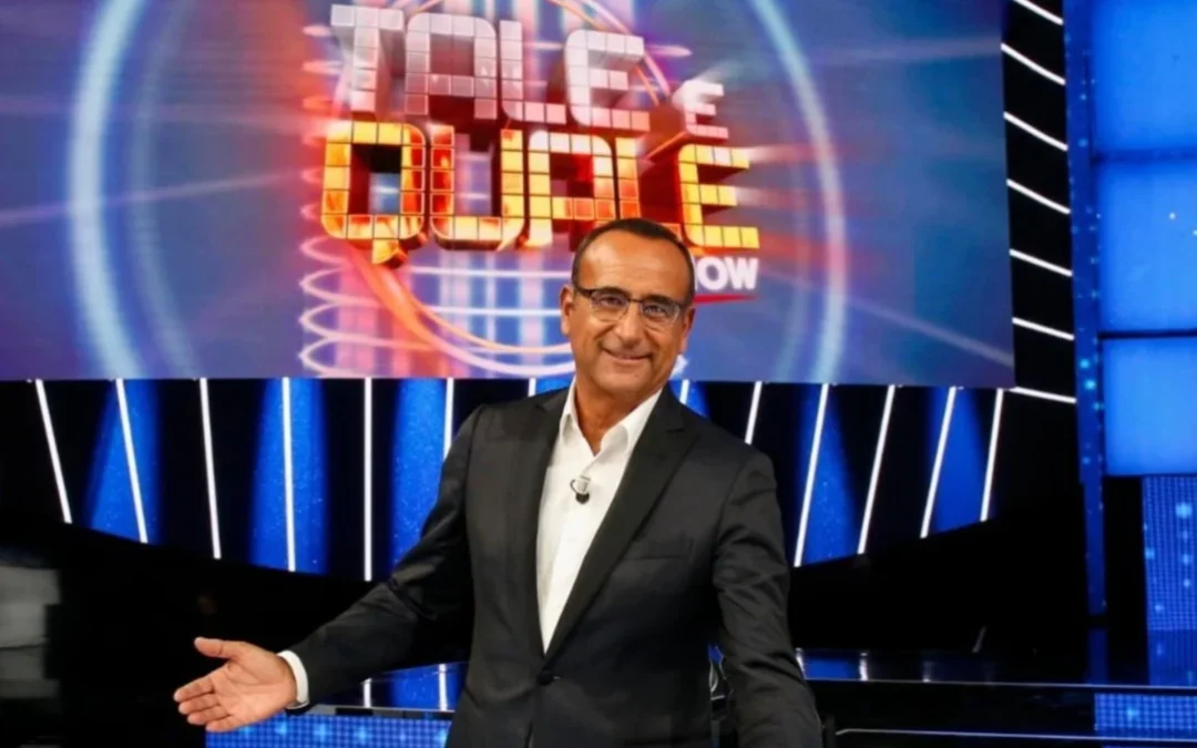 “Tale e Quale Show”, chi ha vinto la quinta puntata