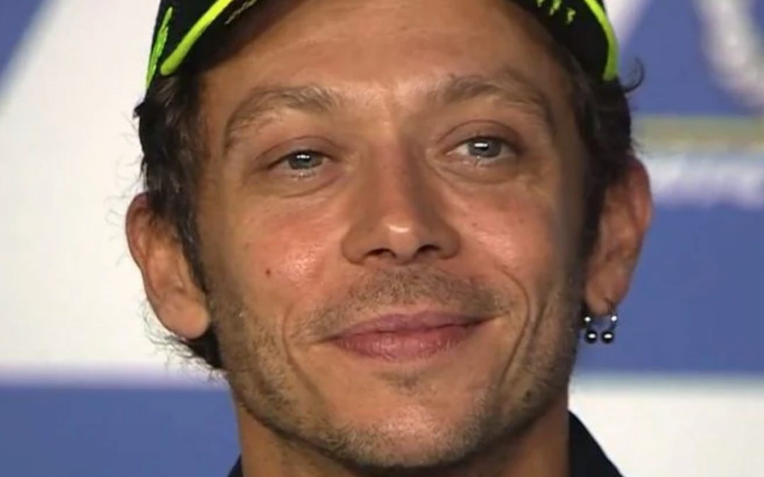 Valentino Rossi, la splendida notizia in famiglia: è nata Angelina Luce