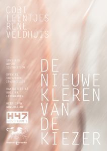 H47-galerie-beeldende kunst Leeuwarden