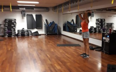 Klippekort til fitnesscenter