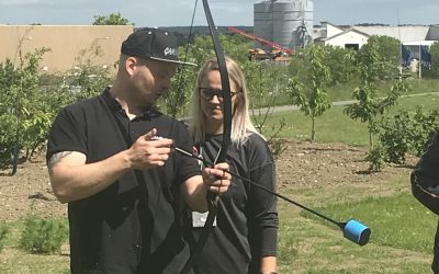 Aktiv dag i Aabenraa