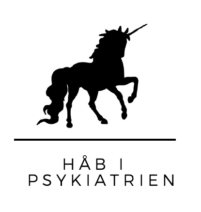 Håb i Psykiatrien