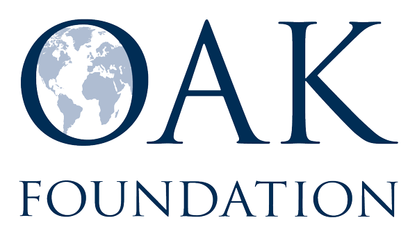 OAK Foundation corona