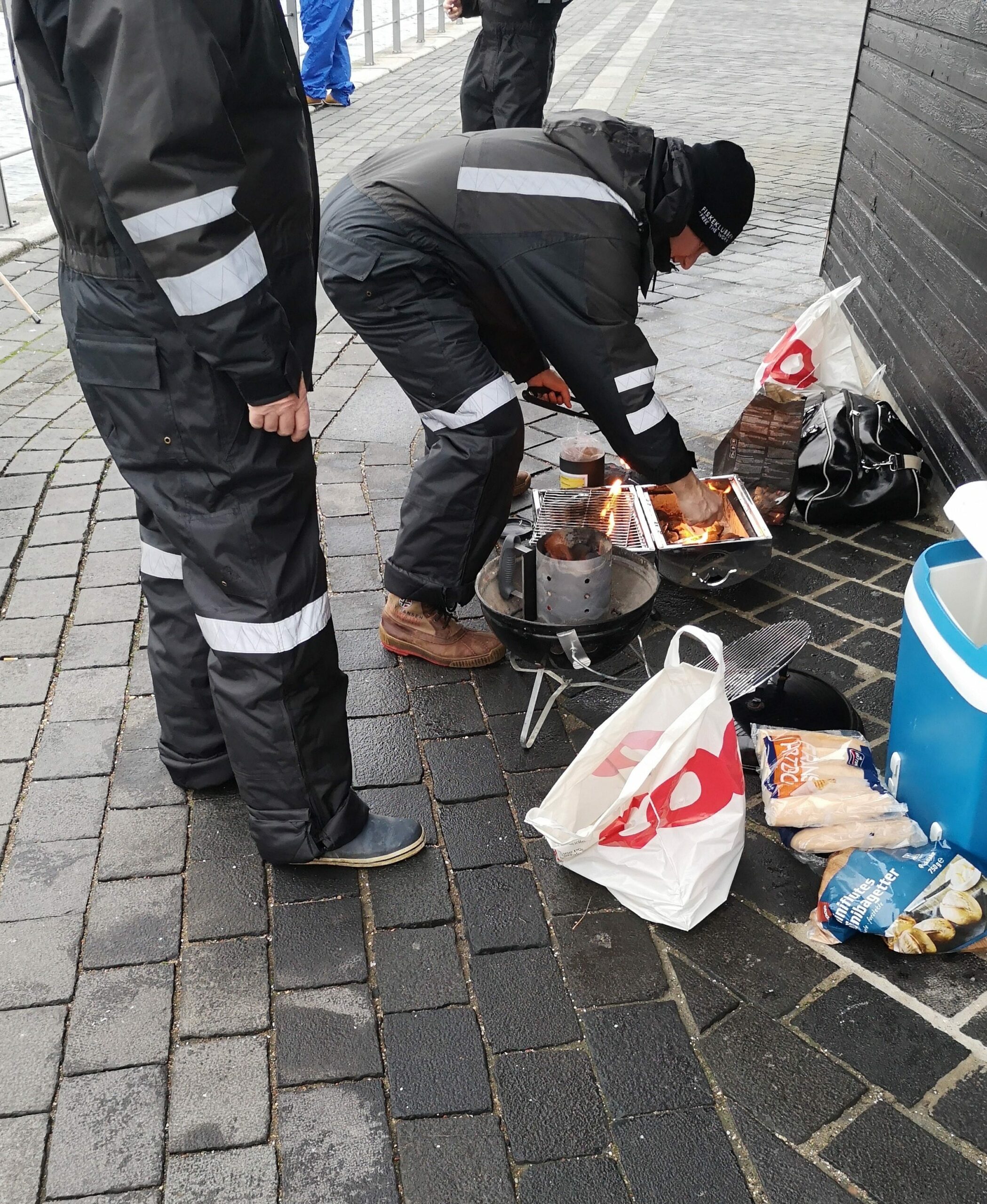 håb i psyiatrien R4 sankt hans thermodragter