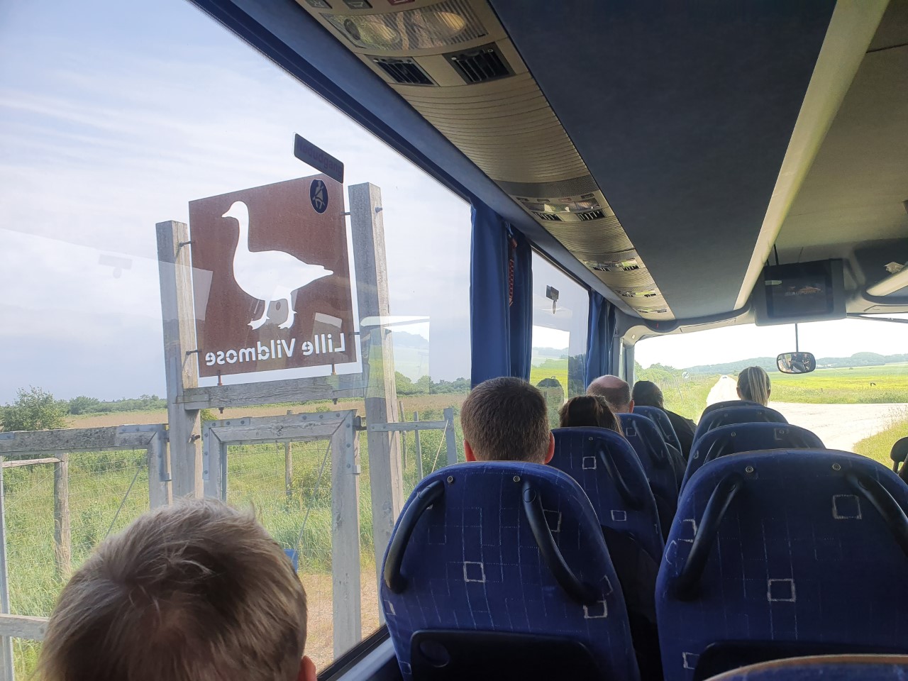 håb i psykiatrien strandtur skejby hospital S1 og S2