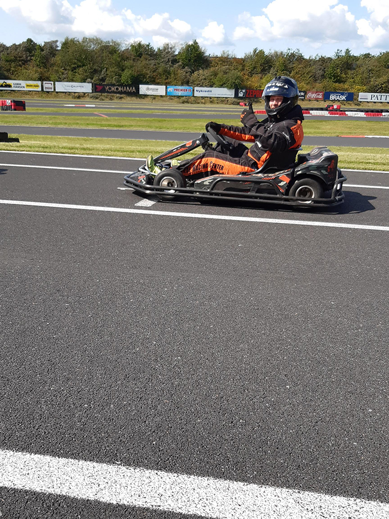 Gokart 2