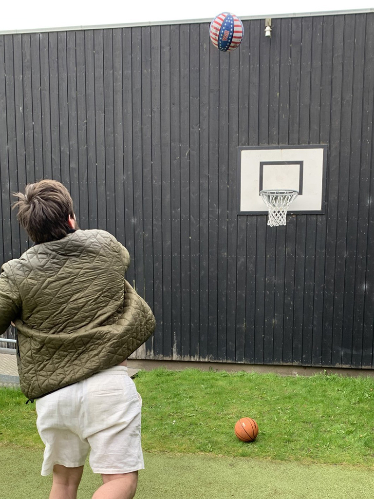 Basketball 2 Basketball 2