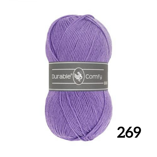 269 Light Purple