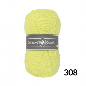 308 Pastel Yellow