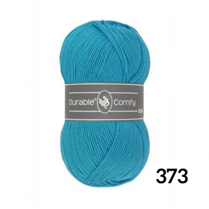 373 Cyan Blue