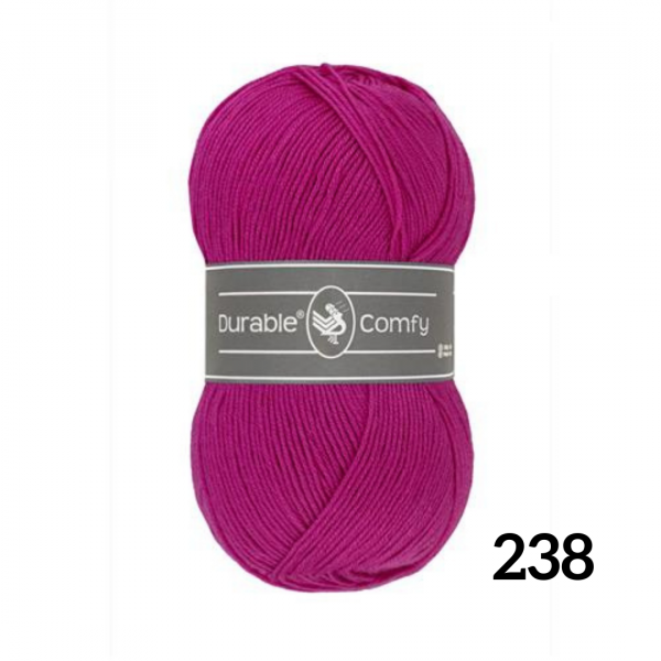 238 Deep Fuchsia