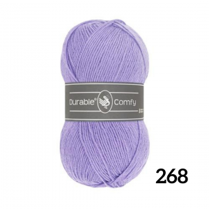 268 Pastel Lilac