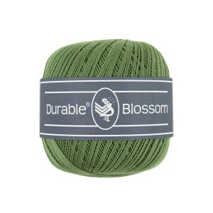 Durable Blossom -2148 Olive