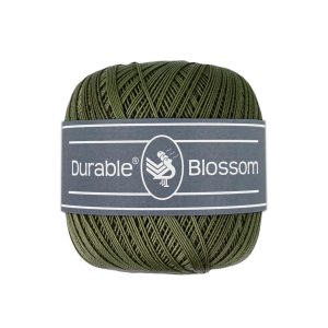 Durable Blossom -2149 Dark Olive