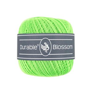 Durable Blossom -2155 Apple Green