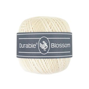 Durable Blossom -2172 Cream