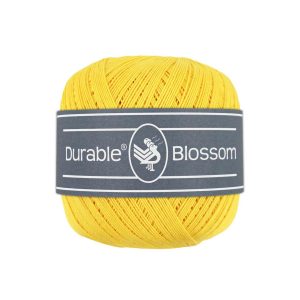 Durable Blossom -2180 Bright Yellow