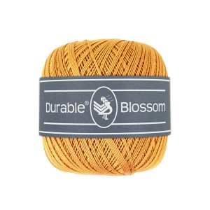 Durable Blossom -2182 Ochre
