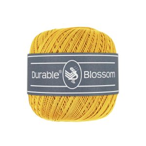 Durable Blossom -2211 Curry
