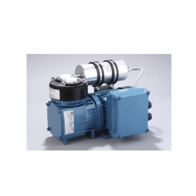 M&C Sample Gas Pumps N3/N5/N9 KP18 230V - Analysatorer og deteksjonssystem  for gass
