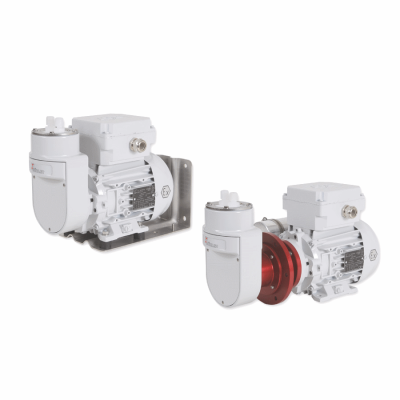M&C Sample Gas Pumps N3/N5/N9 KP18 230V - Analysatorer og deteksjonssystem  for gass