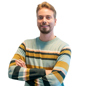 Pim van Baardewijk