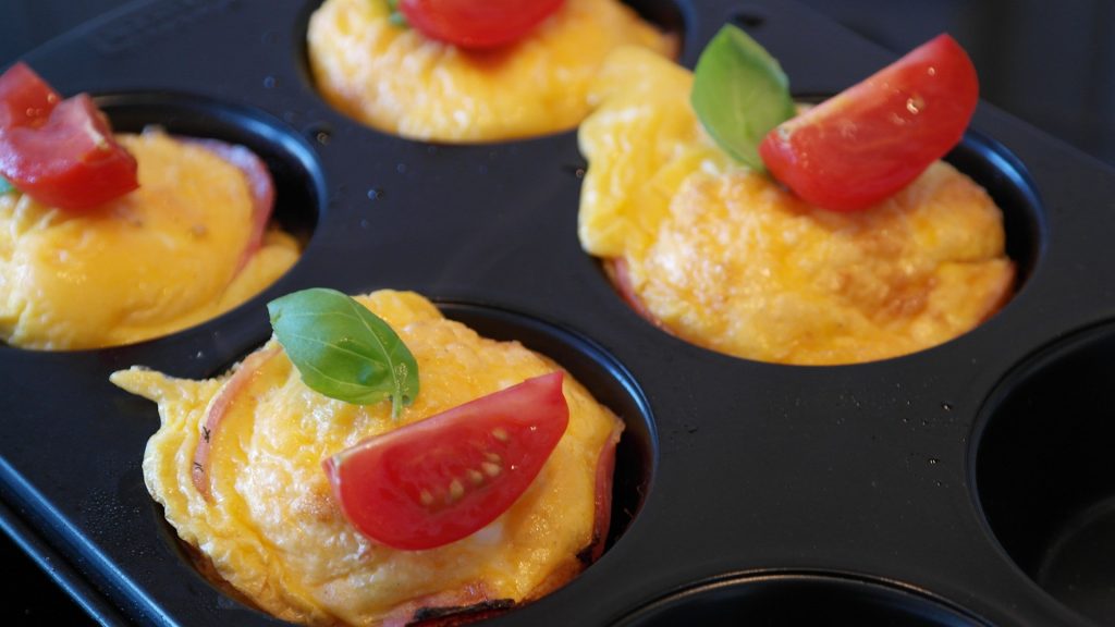 easy breakfast recipes