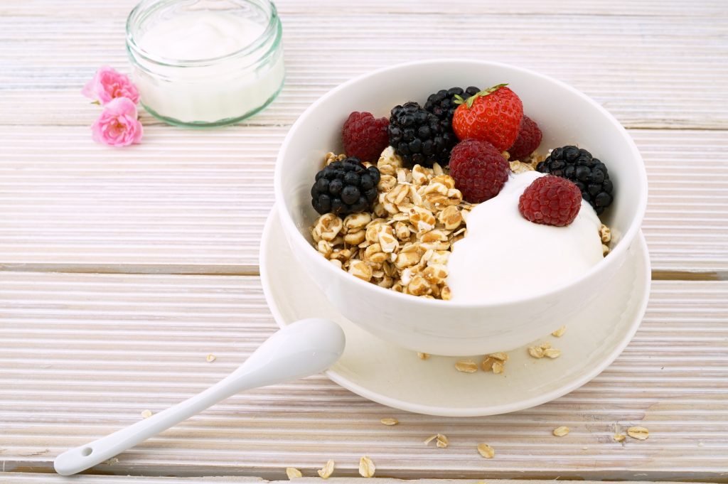 easy breakfast recipes