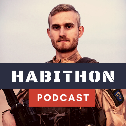 #17 Army Habits (ft. Max Karlsson)