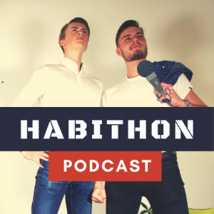 #21 The New Habithon is Here