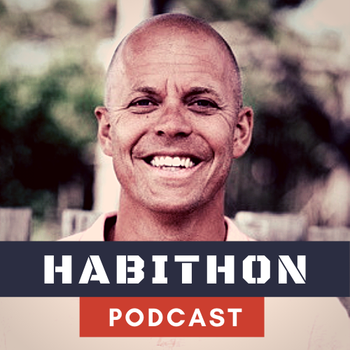 habithon podcast