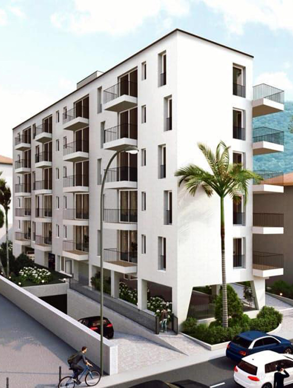 Residenza Magnolia