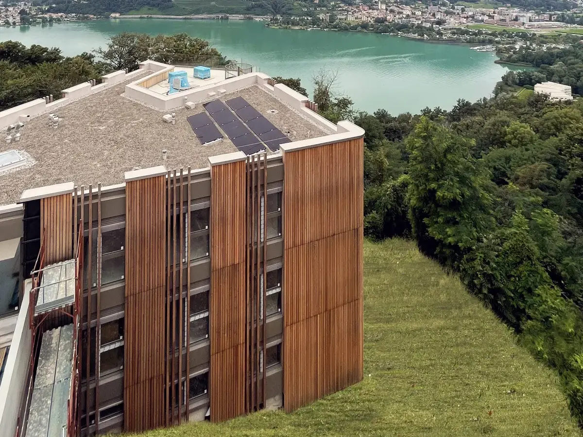 Residenza High Line – Appartamento 3B