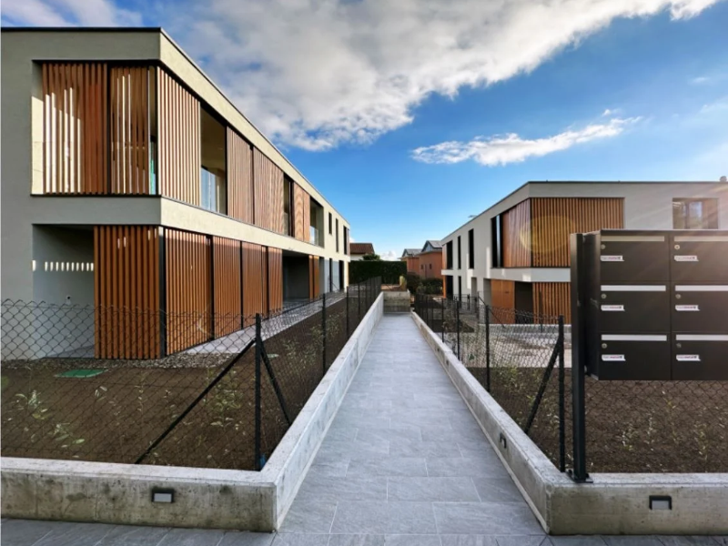 Residenza Sorgente &#8211; Appartamento 1