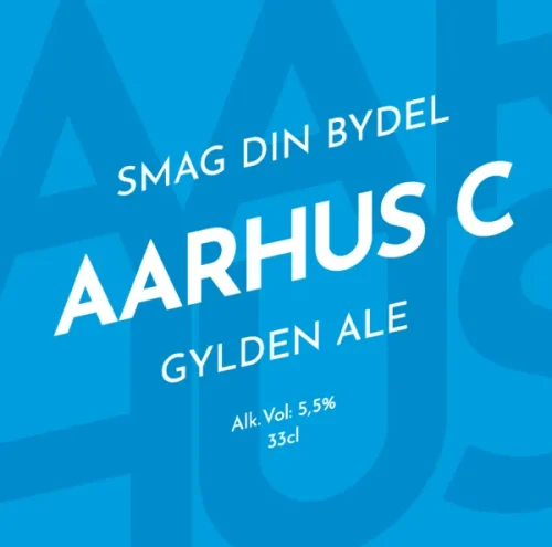 Aarhus C