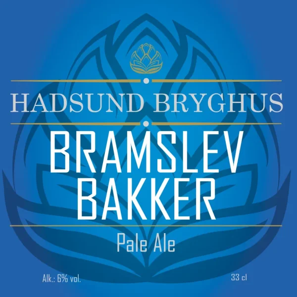 Bramslev Bakker