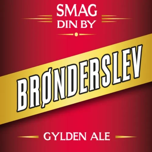 Brønderslev
