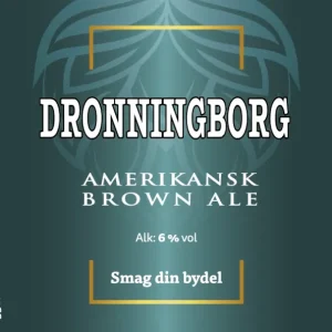 Dronningborg