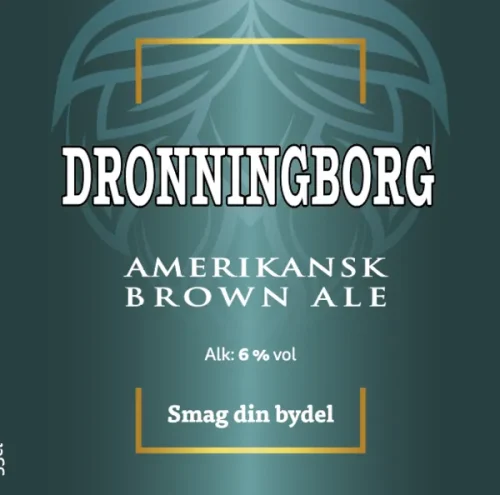 Dronningborg