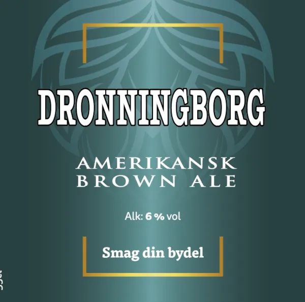 Dronningborg