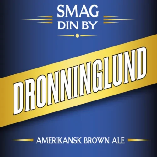 Dronninglund