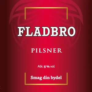 Fladbro