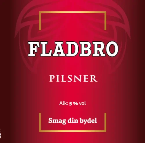 Fladbro