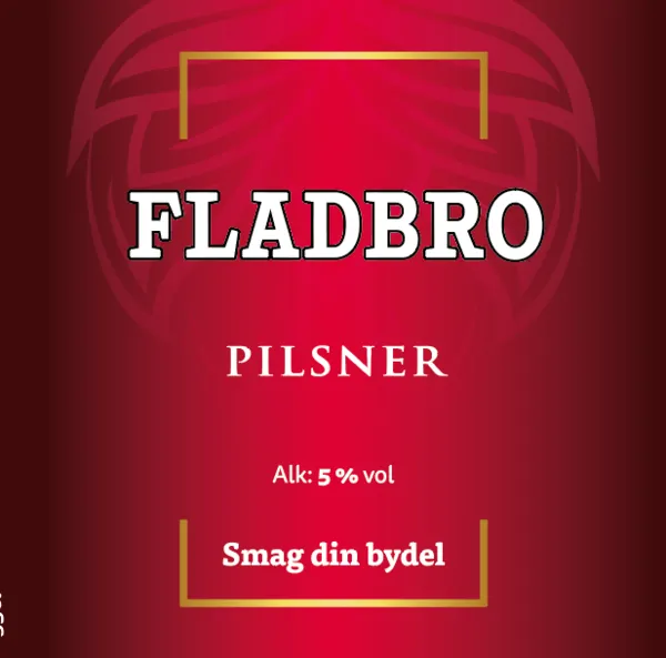 Fladbro