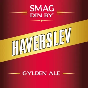 Haverslev