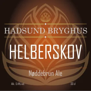 Helberskov