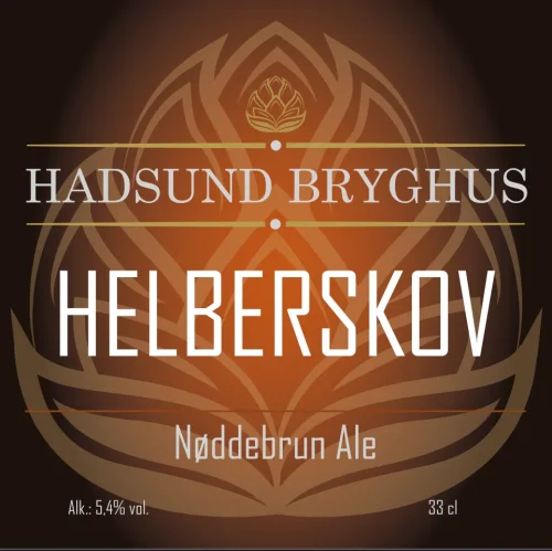 Helberskov