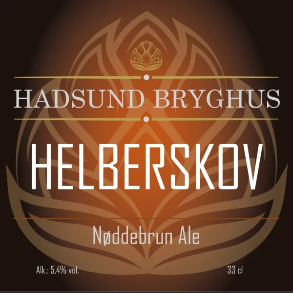 Helberskov