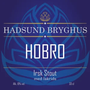 Hobro