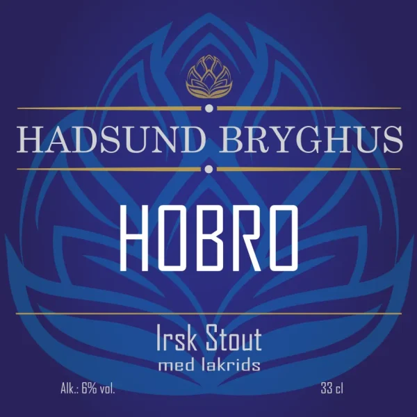 Hobro